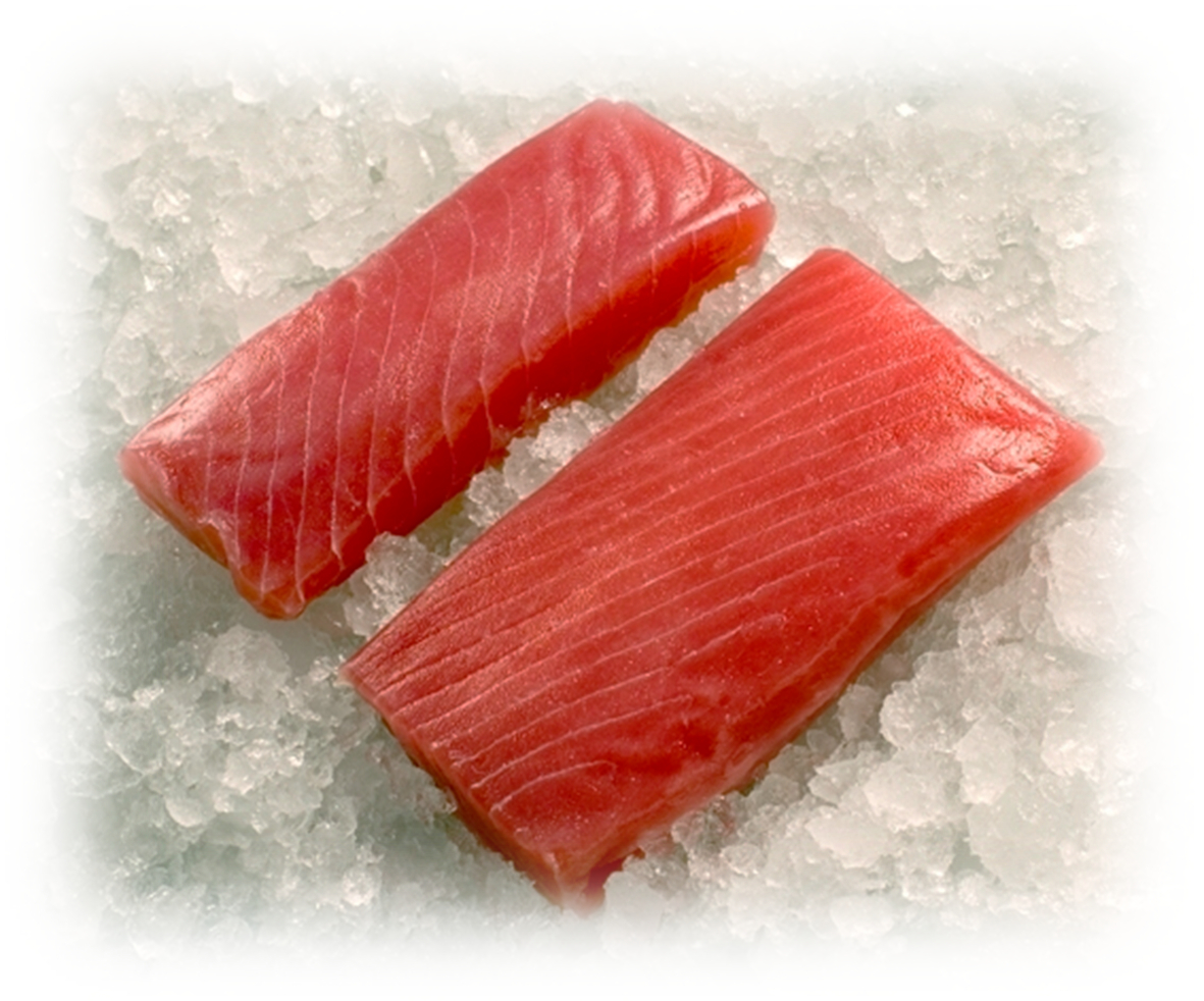 Tuna Saku-image