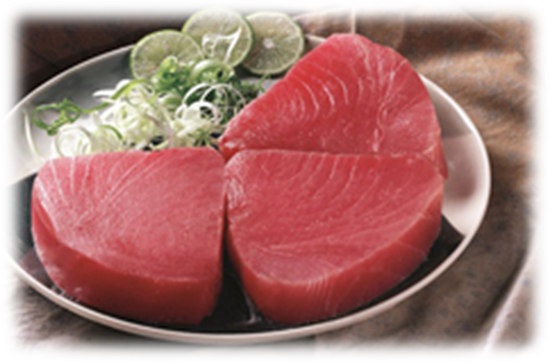 Tuna Steak-image